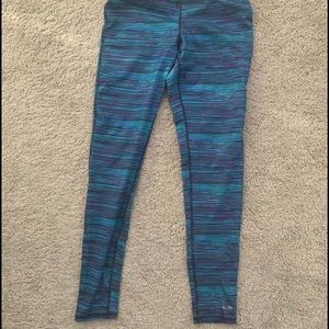 Woman leggings